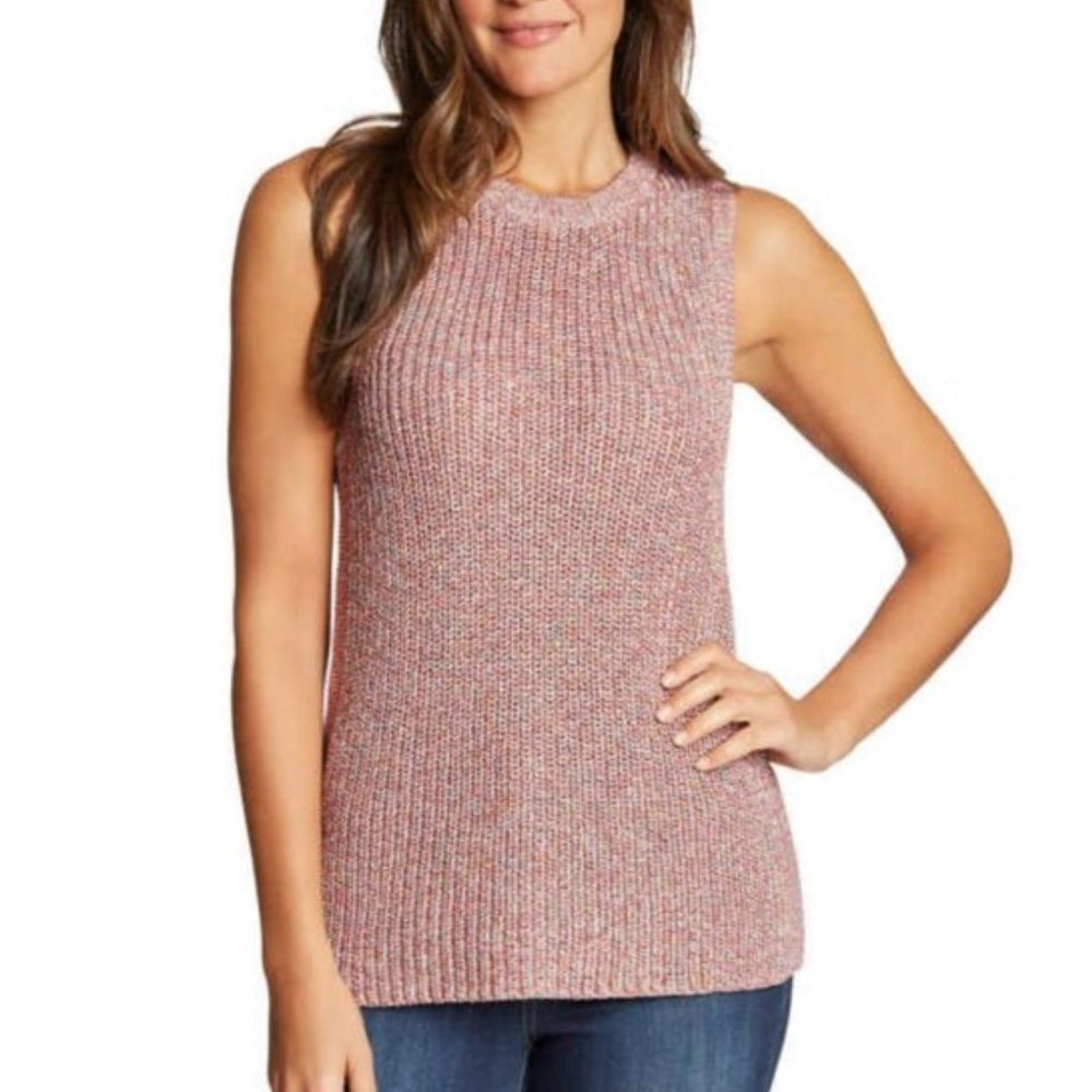 Ella Moss Knit Sweater